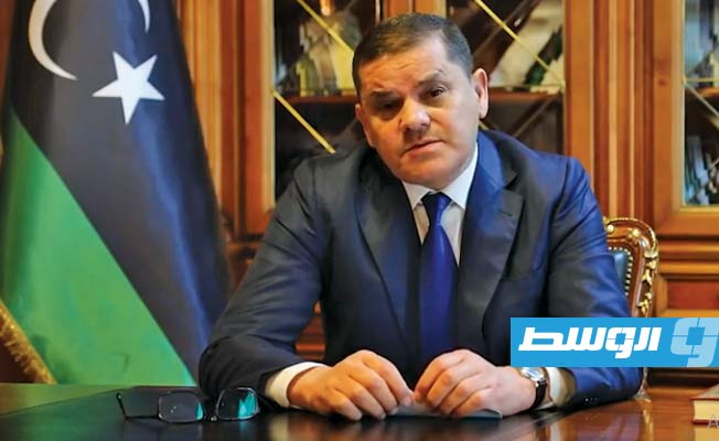 الدبيبة: اختيار لقاح «كورونا» بشكل علمي.. ونسبة نجاحه قد تصل إلى 96%