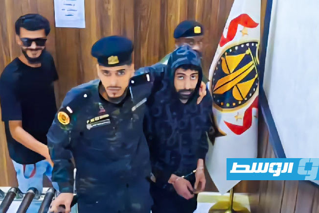 جهاز التهديدات الأمنية: إحالة شقيق «العمو» للنيابة بتهمة الاتجار في البشر والقتل
