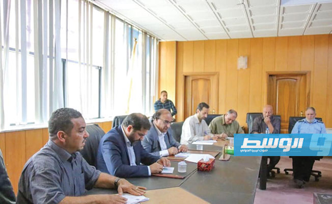 «بلدي سرت»: منح أذون المزاولة للصيدليات المملوكة لحاملي المؤهلات العلمية