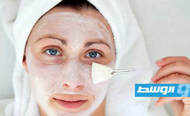 طريقة إزالة الرؤوس السوداء