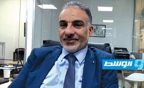 نشطاء ومثقفون يطالبون «الاستخبارات العسكرية» في بنغازي بإطلاق خالد سكران