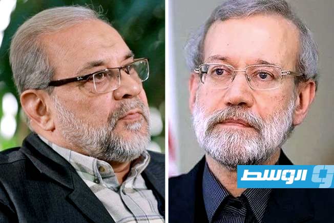 محمد باقر ذو القدر أمينًا للمجلس الأعلى للأمن القومي الإيراني خلفًا للاريجاني