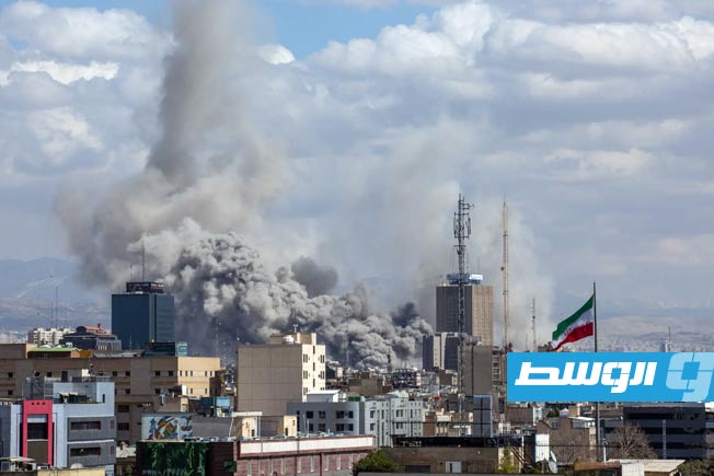 «نيويورك تايمز»: محصلة اليوم الثاني من الحرب.. قصف 2000 هدف في إيران وتضرر 6 قواعد أميركية بالمنطقة
