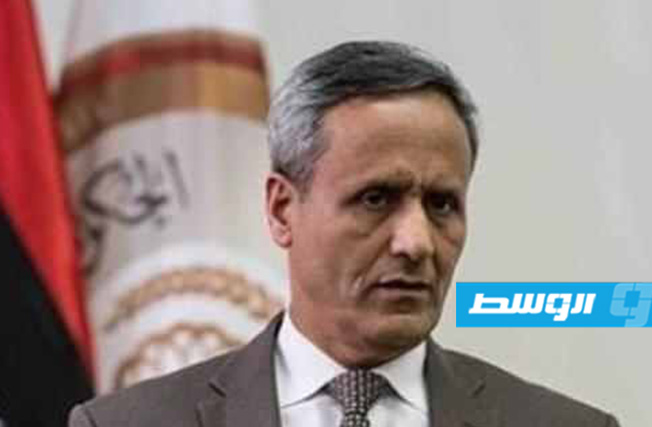 نجل اللواء مسعود أرحومة: مجموعة مسلحة خطفت والدي واثنين من مرافقيه