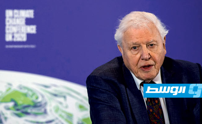 عالم عمره 94 عاما ينضم لـ«إنستغرام»
