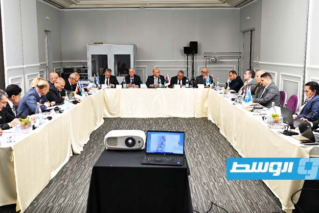 البعثة الأممية تناقش مع لجنة «5+5» خطر خطاب الكراهية