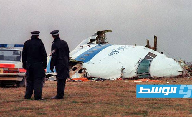 «ميرور» البريطانية تنشر تفاصيل تعقب الليبي المشتبه به في تفجير طائرة لوكيربي