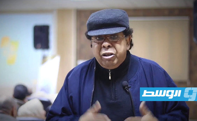 صلاح الشيخي يسافر إلى تونس بسبب وعكة صحية