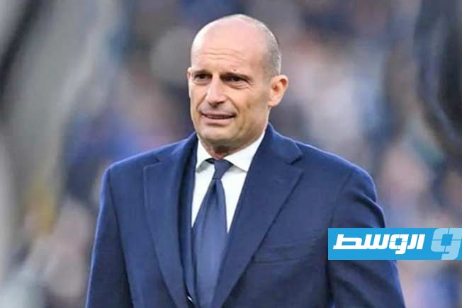 أليغري: رفضت تدريب ريال مدريد من أجل يوفنتوس