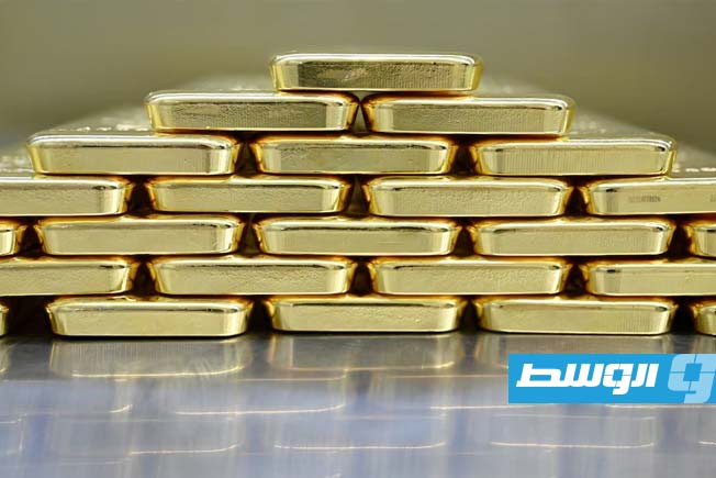 «المركزي الصيني» يواصل فورة شراء الذهب للشهر العاشر على التوالي