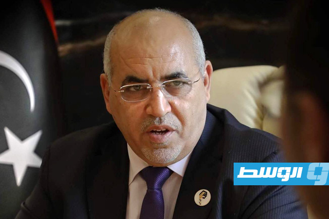 مليقطة: نجل رئيس جهاز أمني يتبع «الرئاسي» متورط في محاولة اغتيالي