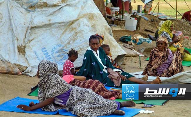 السيول القاتلة في السودان تفاقم وضع آلاف النازحين