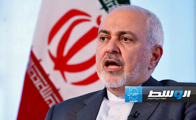 جواد ظريف يعلن استقالته من منصبه الجديد كنائب لبزشكيان