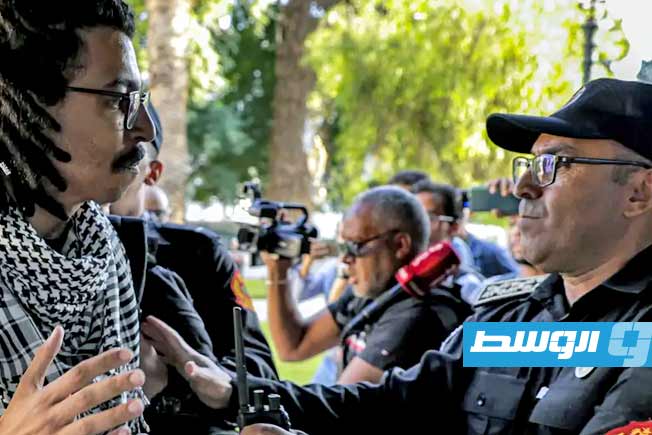 وكالة الأنباء المغربية: مقتل شخصين حاولا اقتحام ثكنة للدرك