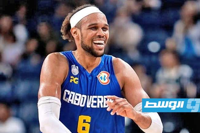 الأهلي طرابلس يضم نجم كاب فيردي استعدادًا لكأس «إنتر كونتيننتال» لكرة السلة