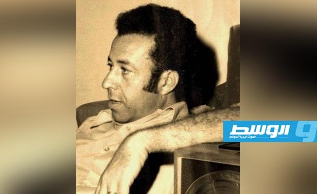 في مثل هذا اليوم رحل الشاعر الغنائي عبد السلام قادربوه