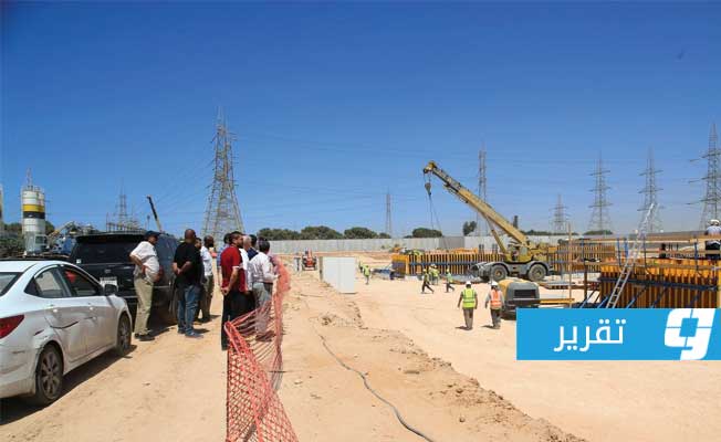 مكاسب تجارية كبرى للجوار العربي مع استقرار ليبيا