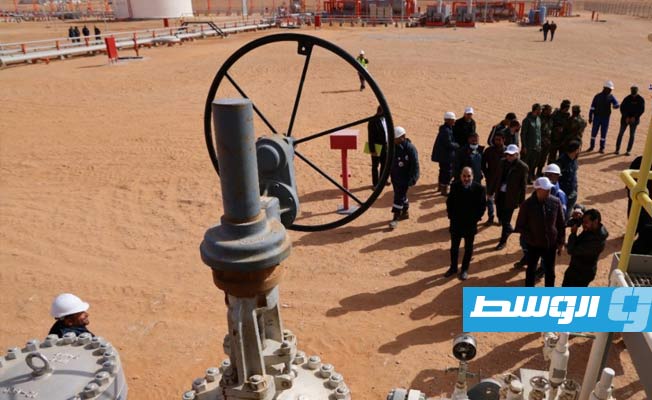 «رأس لانوف»: لجنة تسييرية لإدارة المركز الطبي.. وإجراءات تسهل أوضاع الموظفين المالية
