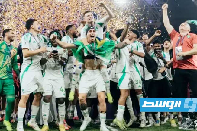 أهلي جدة يتوج بلقب السوبر السعودي على حساب النصر بركلات الترجيح