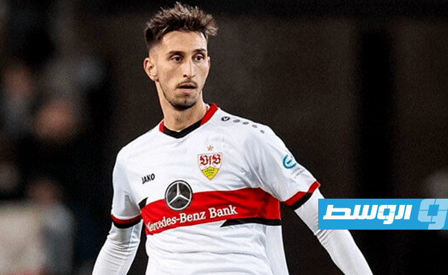 القبض على لاعب ألماني في إسبانيا
