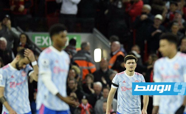 إعادة بناء مانشستر يونايتد يبدأ برحيل الكشافين