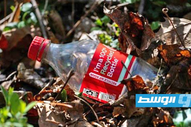 «كوكا كولا» أكبر مسبب للتلوث بالبلاستيك في العالم