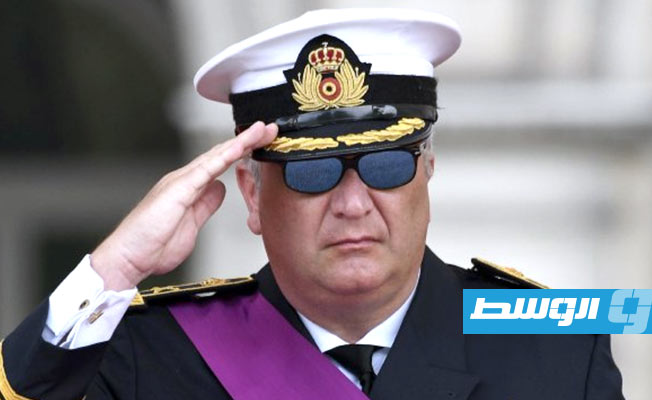 Libyan wealth fund sues Belgium's Prince Laurent for fraud and extortion over failed reforestation project