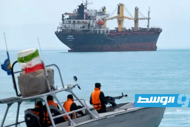 إيران تطلق «سلطة مضيق الخليج الفارسي» لإدارة مرور السفن عبر مضيق هرمز