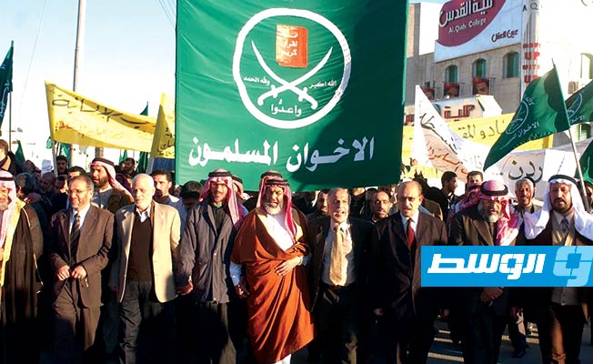 واشنطن تصنف جماعة «الإخوان» في مصر والأردن ولبنان منظمة إرهابية