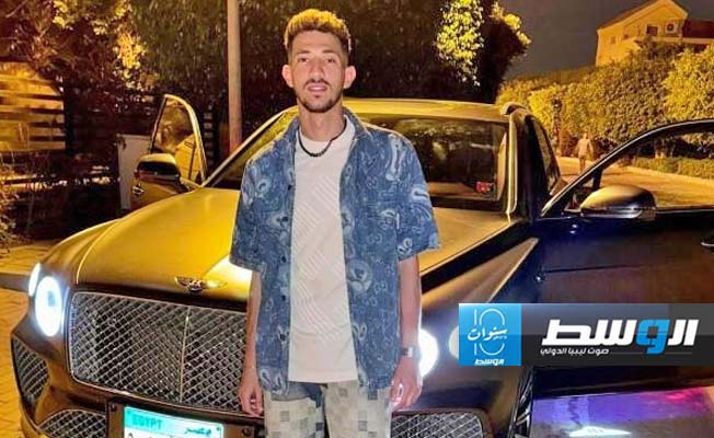 إحالة أحمد فتوح لاعب الزمالك لمحكمة الجنايات بتهمتي تعاطي المخدرات والقتل الخطأ
