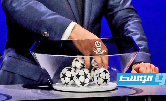 مفاجأة: قرعة دور الـ16 في دوري أبطال أوروبا مهدد بالإعادة