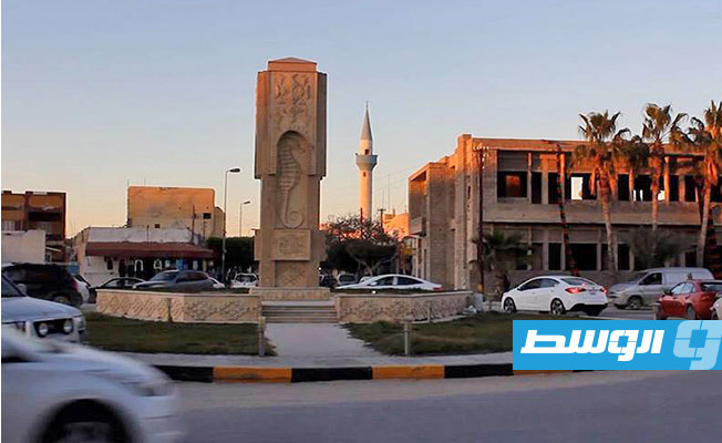 وفاة مواطن إثر تعرضه لإطلاق نار في زوارة