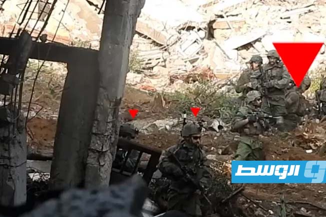 «القسام» تكشف تفاصيل كمين مركب ضد قوة إسرائيلية وإيقاع أفرادها بين قتيل وجريح
