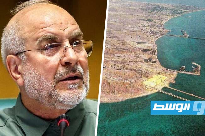 قاليباف يحذّر من غزو واحتلال إحدى الجزر الإيرانية بدعم من دولة إقليمية