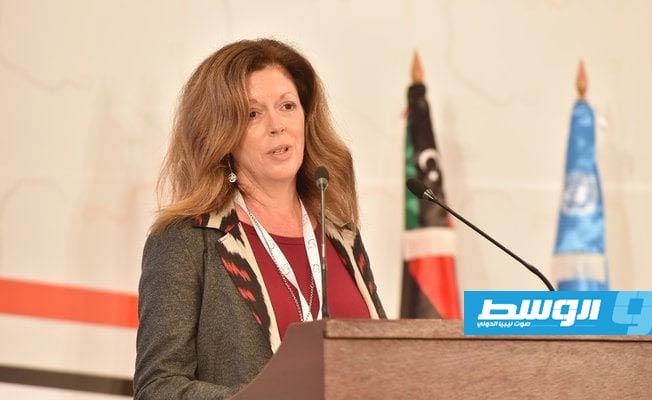 البعثة الأممية تتقدم بالتهنئة بحلول السنة الأمازيغية الجديدة
