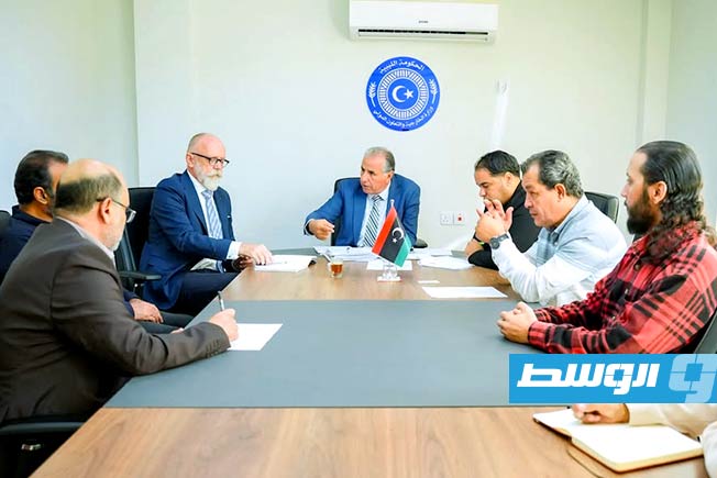 حكومة حماد تمهل المدرسة البريطانية في بنغازي حتى 9 نوفمبر لتوفيق أوضاعها