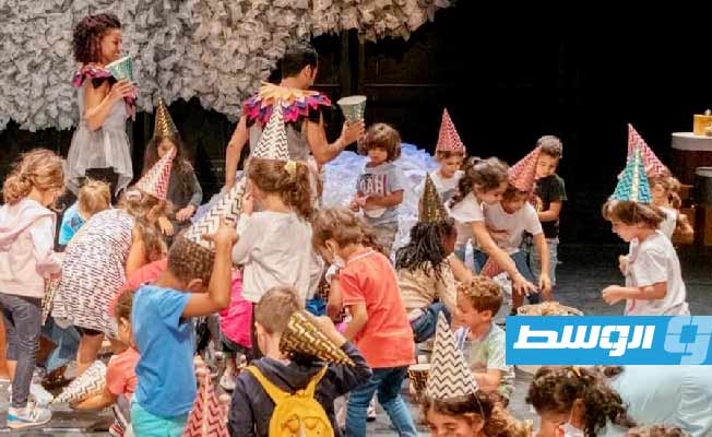 عودة «حكاوي» أول مهرجان دولي لعروض الأطفال في مصر