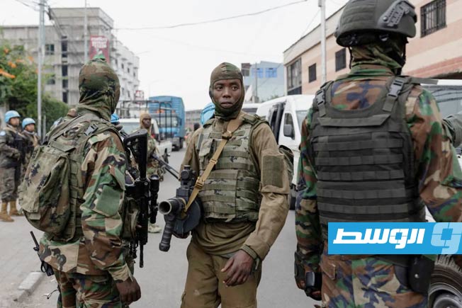 69 قتيلا في هجوم بشمال شرق الكونغو الديموقراطية