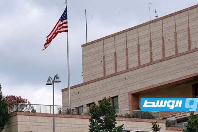 سماع دوي انفجارات قرب القنصلية الأميركية في كردستان العراق