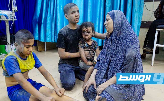 الأمم المتحدة تقدر حاجات قطاع غزة والضفة الغربية من المساعدات بـ1,2 مليار دولار