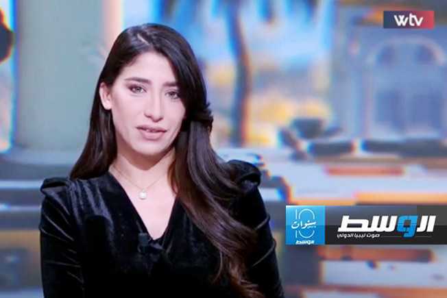 تنقلها «هنا ليبيا»: المدينة القديمة طرابلس تحتفي بالموسم الثاني لأيام وليالي رمضان