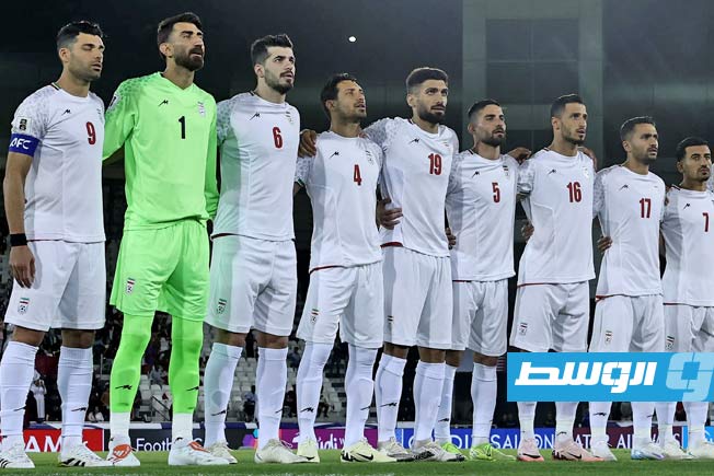 المكسيك تفتح أبوابها لمنتخب إيران في كأس العالم 2026