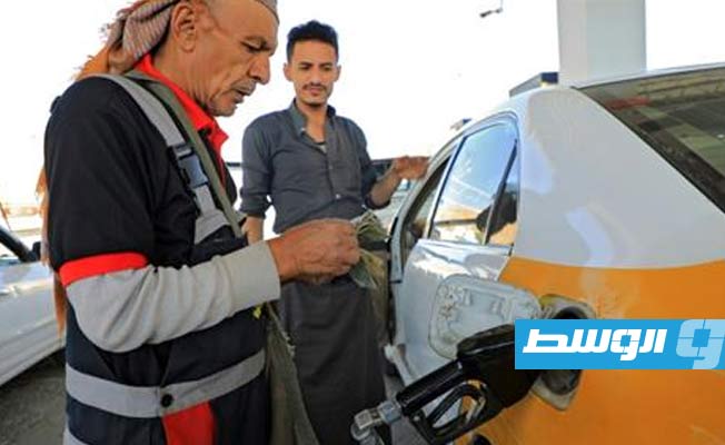 سفينتا وقود تدخلان ميناء الحديدة غرب اليمن للمرة الأولى منذ 3 أشهر