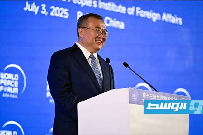 مسؤول صيني يتهم وزير الدفاع الأميركي بـ«التحريض على المواجهة»