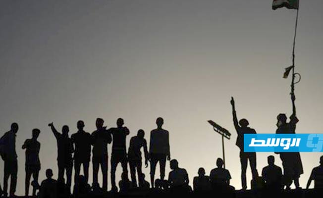 الإمارات تؤكد أن الدول العربية تدعم «انتقالاً منظمًا» في السودان