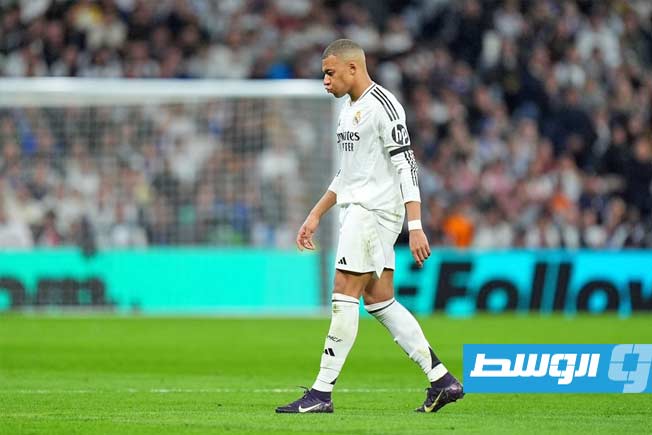 إهانة مبابي تهدد مشجع ريال أوفيدو بالسجن 3 سنوات