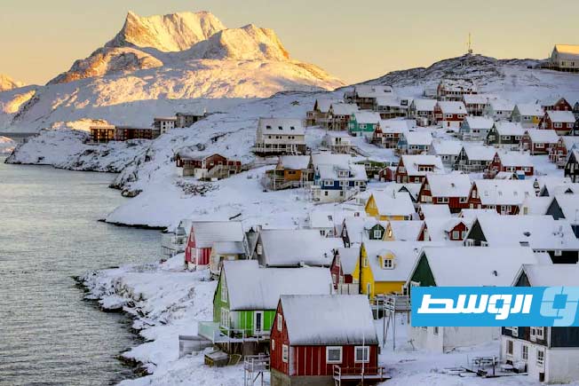 حكومة غرينلاند ترفض السعي الأميركي «للاستيلاء» على الجزيرة وتستغيث بـ«الناتو»