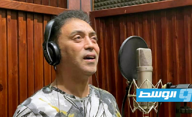 خلاني.. أغنية جديدة للشاب جيلاني