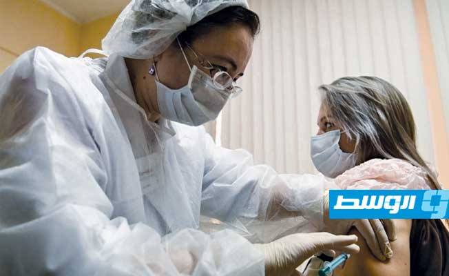 تسجيل أكثر من 186 ألف وفاة مرتبطة بـ«كوفيد-19» في روسيا خلال 2020