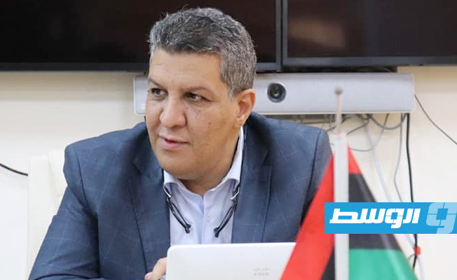 المقريف: منصة إلكترونية لمساعدة طلاب درنة في تدارك ما فاتهم من المنهج